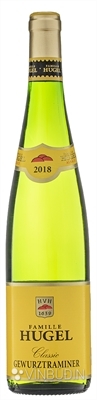 Hugel Gewurztraminer