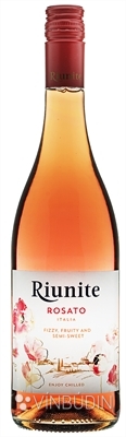 Riunite Rosato