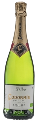 Codorniu Clasico Semi Sec