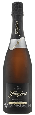 Freixenet Cordon Negro Seco Gran Seleccion