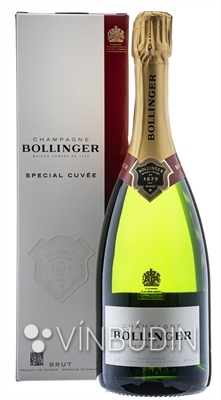 Bollinger Brut Special Cuvee