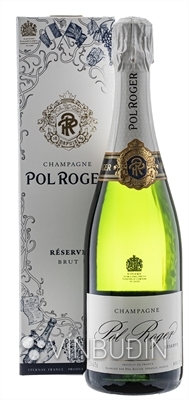 Pol Roger Reserve Brut