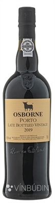 Osborne LBV