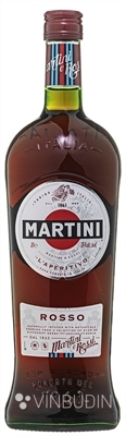 Martini Rosso Vermouth