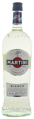 Martini Bianco Vermouth