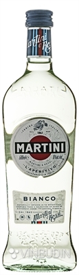 Martini Bianco Vermouth