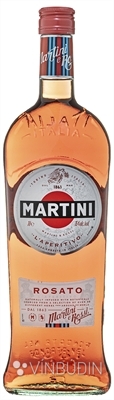 Martini Rosato Vermouth