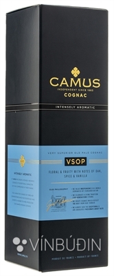 Camus VSOP