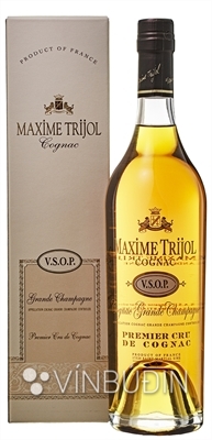Maxime Trijol VSOP í öskju