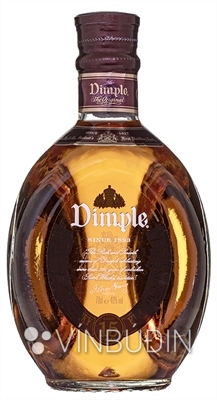 Haig's Dimple 15 ára