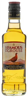 The Famous Grouse