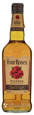 Four Roses Bourbon