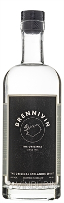 Brennivín