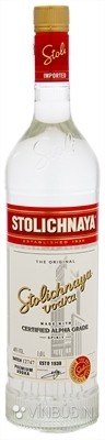 Stolichnaya