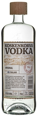 Koskenkorva