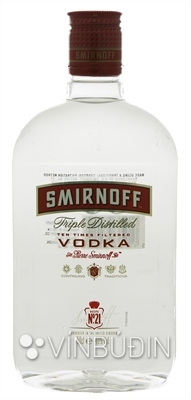 Smirnoff