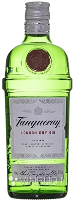Tanqueray