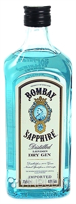 Bombay Sapphire