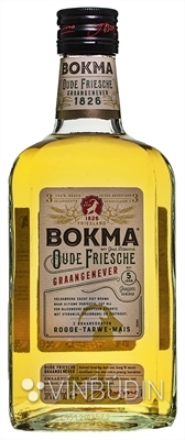 Bokma Oude Frische