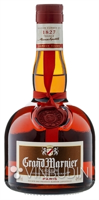 Grand Marnier  Cordon Rouge