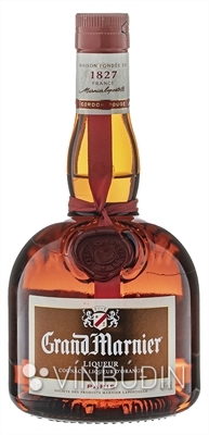 Grand Marnier Cordon Rouge