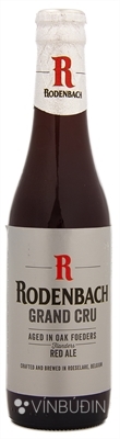 Rodenbach Grand Cru