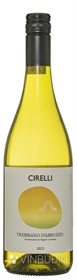 Cirelli Trebbiano d'Abruzzo