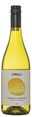 Cirelli la Collina Trebbiano d'Abruzzo