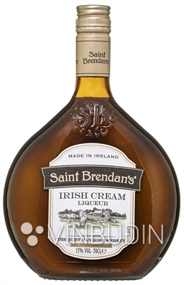 Saint Brendan's