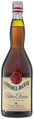 Gammel Dansk