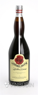 Gammel Dansk