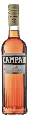 Campari Bitter