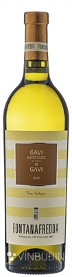Fontanafredda Gavi di Gavi