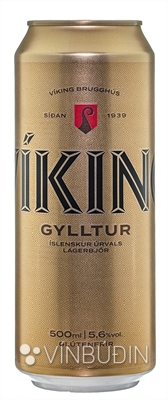 Víking Gylltur