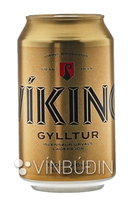 Víking Gylltur