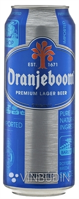 Oranjeboom