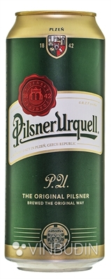 Pilsner Urquell