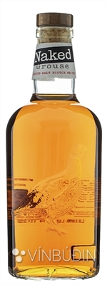Naked Malt Sherry Cask