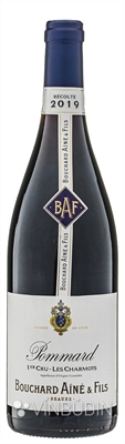 Bouchard Aine Pommard 1er Cru Les Charmots 