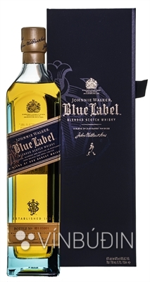 Johnnie Walker Blue Label