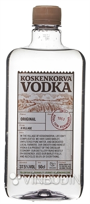 Koskenkorva