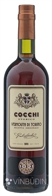 Cocchi Vermouth di Torino