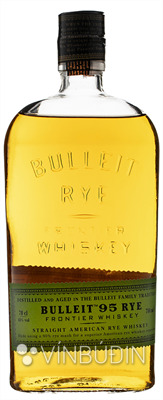 Bulleit 95 Rye Frontier Whiskey