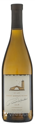 Robert Mondavi Chardonnay