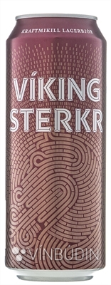 Víking Sterkr