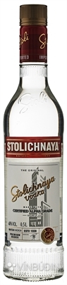 Stolichnaya