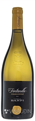 Fontanelle Chardonnay