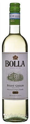 Bolla Pinot Grigio