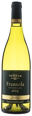 Torres Fransola Sauvignon Blanc