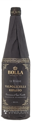 Bolla Le Poiane Ripasso